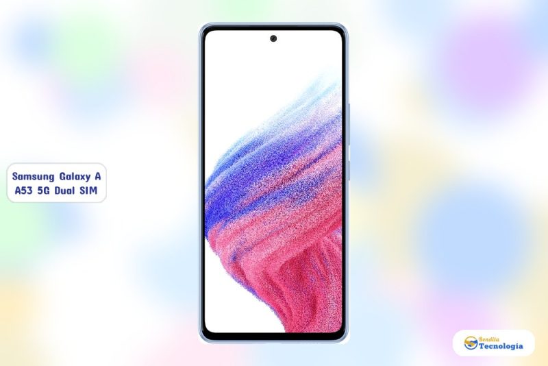 Samsung Galaxy A A53 5G Dual SIM