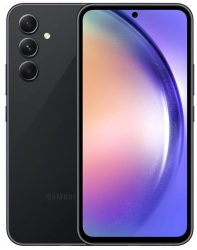 Ficha tecnica Samsung Galaxy A A54 5G Dual SIM