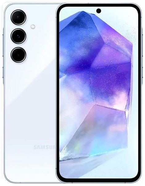 Samsung Galaxy A A55 5G