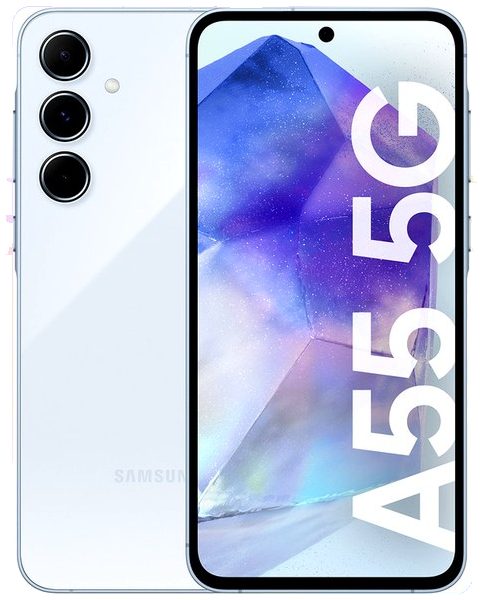 Samsung Galaxy A A55