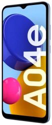 Ficha tecnica Samsung Galaxy A Galaxy A04e 32GB
