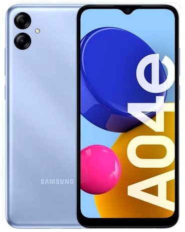 Samsung Galaxy A Galaxy A04e 64GB