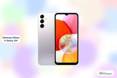 Ficha técnica Samsung Galaxy A14