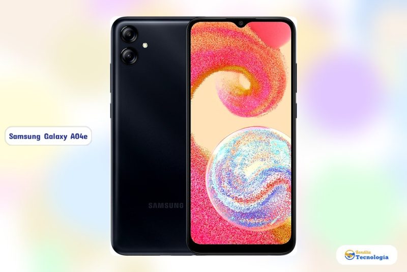 Samsung Galaxy A04e