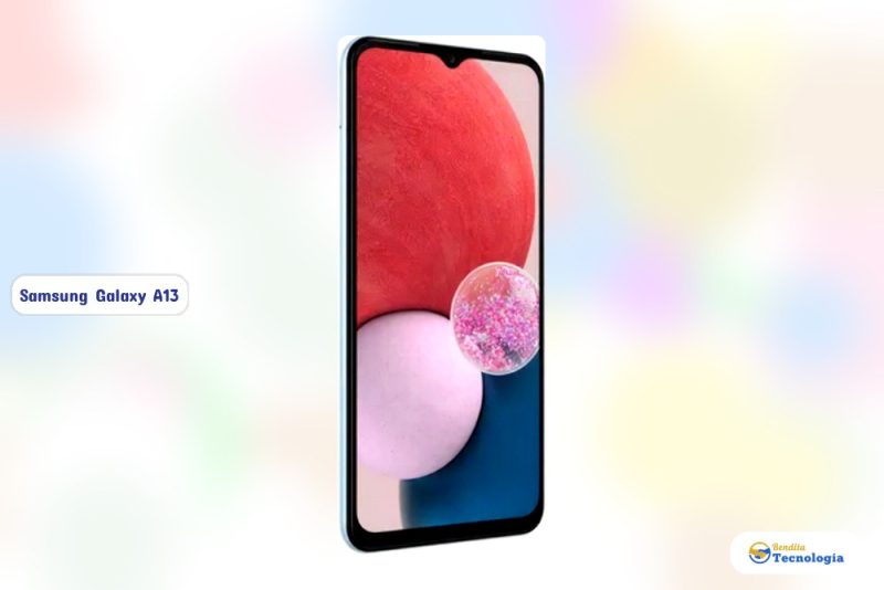 Ficha tecnica Samsung Galaxy A13 Samsung Galaxy A13