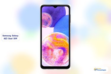 Ficha técnica Samsung Galaxy A23 Dual SIM