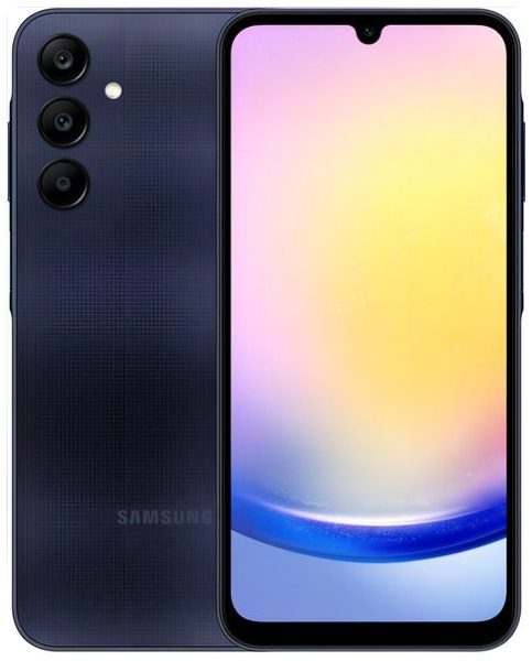 Samsung Galaxy A25 5G Dual SIM