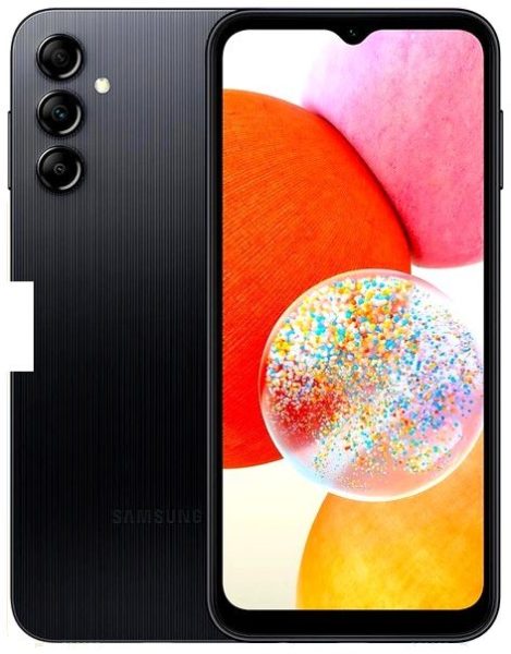 Samsung Galaxy A55 5G A14 4G (MediaTek) Dual SIM