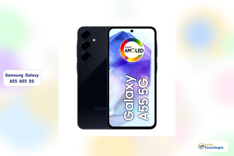 Ficha tecnica Samsung Galaxy A55 A55 5G Samsung Galaxy A55 A55 5G