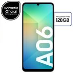Ficha tecnica Samsung Galaxy Galaxy A06