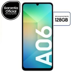 Samsung Galaxy A06