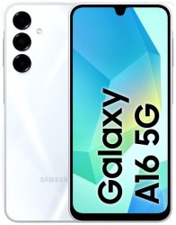 Ficha tecnica Samsung Galaxy Galaxy A16 5G