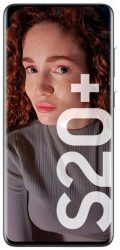 Samsung Galaxy S20+