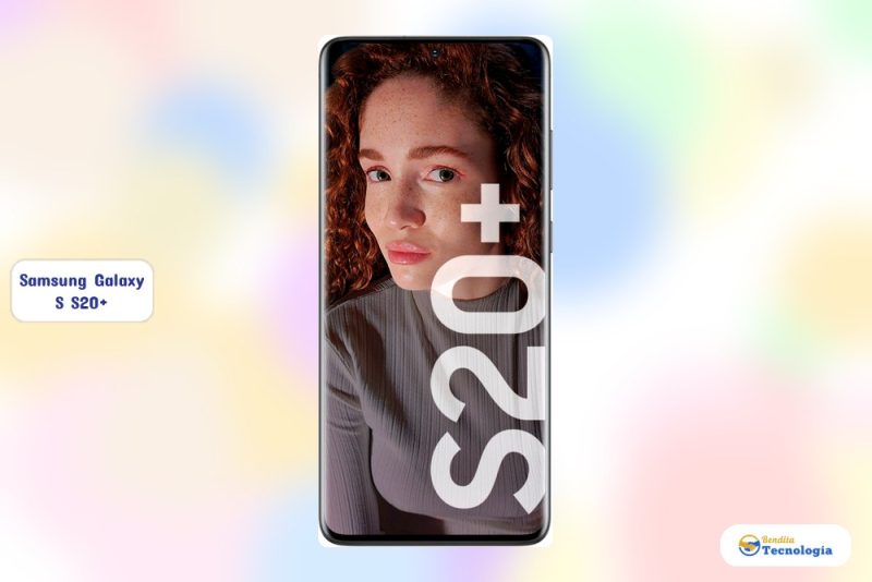 Samsung Galaxy S S20+