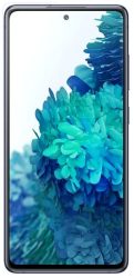 Ficha tecnica Samsung Galaxy S S20 FE 5G