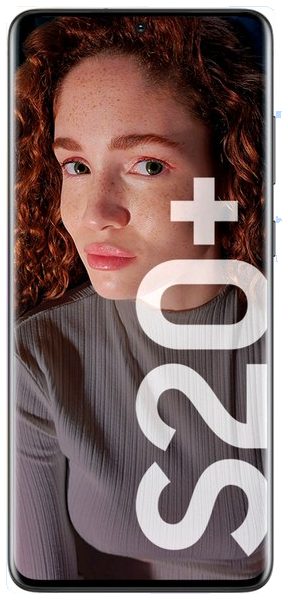 Samsung Galaxy S S20+