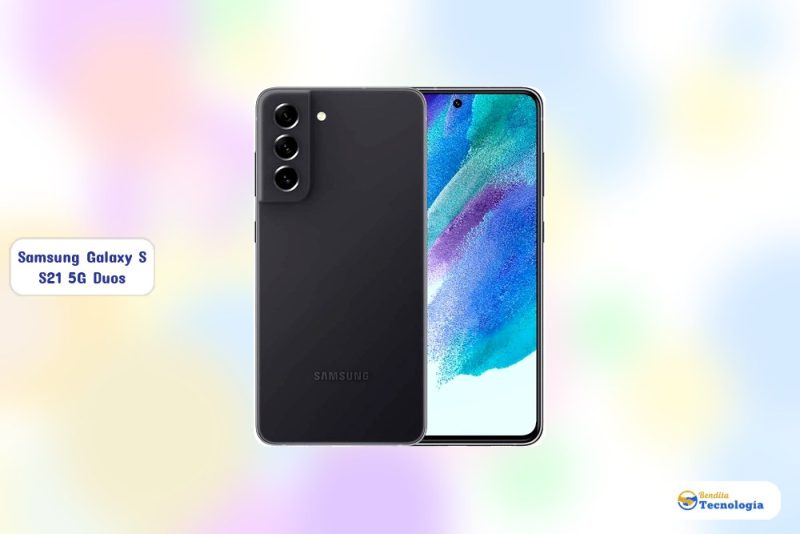 Samsung Galaxy S S21 5G Duos