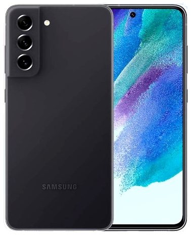 Samsung Galaxy S S21 5G Duos
