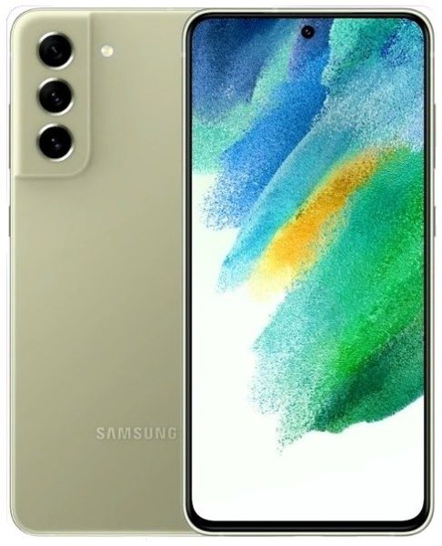 Samsung Galaxy S S21 FE 5G