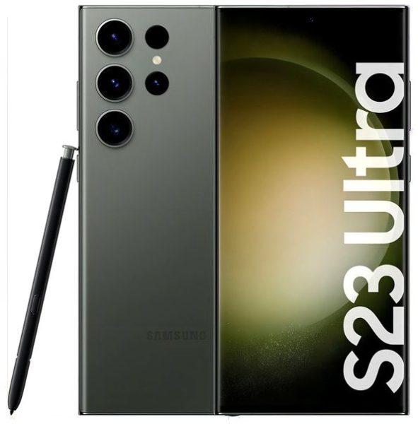 Samsung Galaxy S S23 Ultra (eSIM)