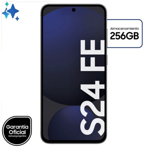 Samsung Galaxy S S24 Fe