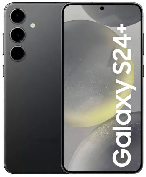 Samsung Galaxy S S24 Plus (Dual eSIM)