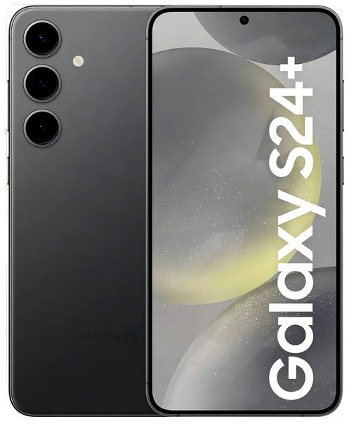 Samsung Galaxy S24 Plus (Dual eSIM)
