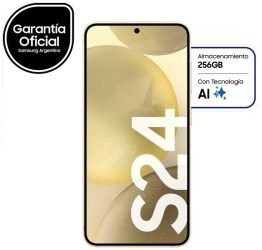 Ficha tecnica Samsung Galaxy S S24 eSIM