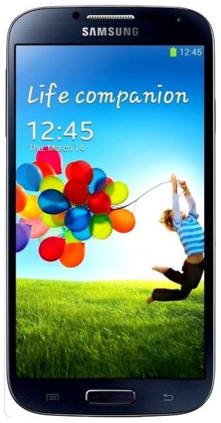 Samsung Galaxy S S4