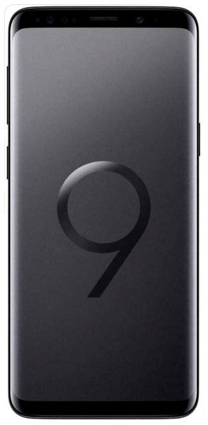 Samsung Galaxy S S9
