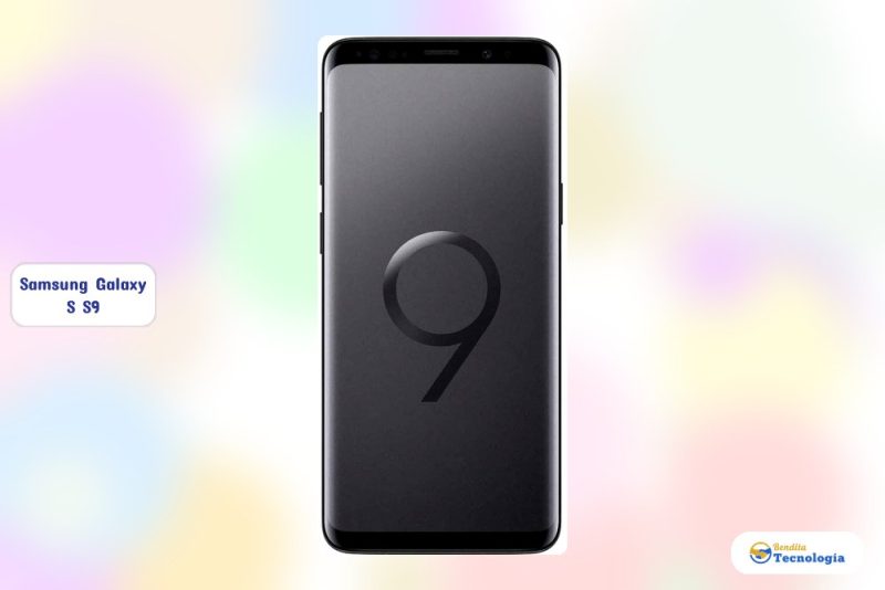 Samsung Galaxy S S9