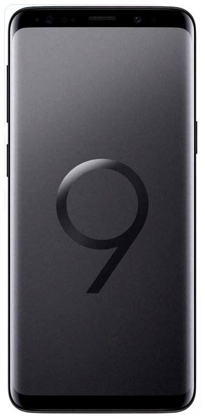 Samsung Galaxy S9