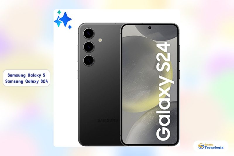 Samsung Galaxy S Samsung Galaxy S24