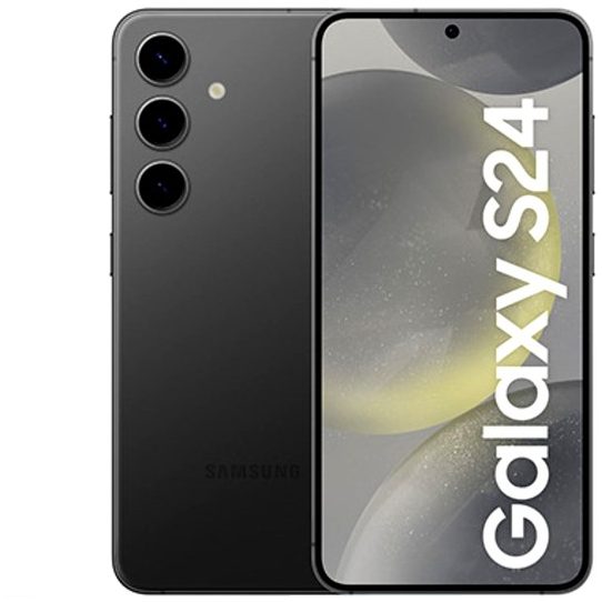 Samsung Galaxy S Samsung Galaxy S24
