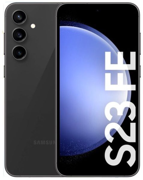 Samsung Galaxy S23 FE