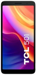 Ficha tecnica TCL Hot Series 501