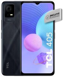 Ficha tecnica TCL Infinix Hot 405