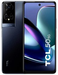 Ficha tecnica TCL Modelo 50 5G