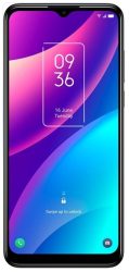 Ficha tecnica TCL N 30 SE