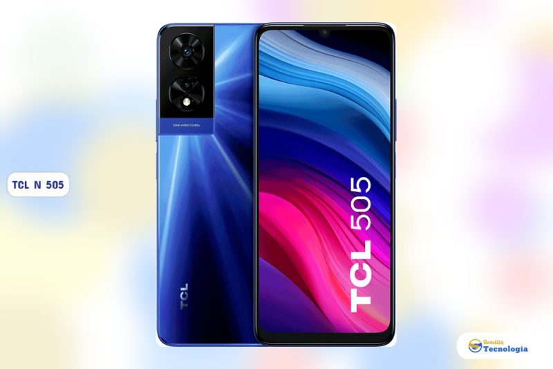 TCL N 505