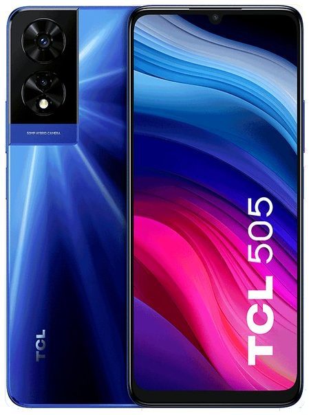 TCL 505
