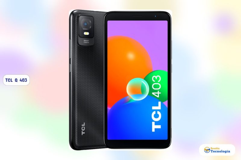 TCL Q 403