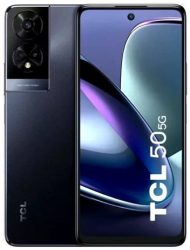 Ficha tecnica TCL Q 50 5G lite 1284GB Space Gray RV