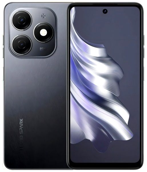 Tecno Celulares 20 Pro