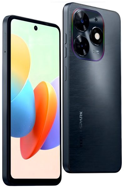 Tecno Celulares Go