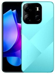 Ficha tecnica Tecno Note Series Spark Go 2023