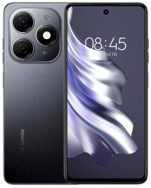 Tecno T506A 20