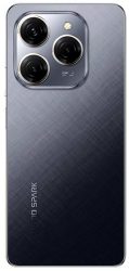 Ficha tecnica Tecno Telefonia Celular Spark 20 Pro