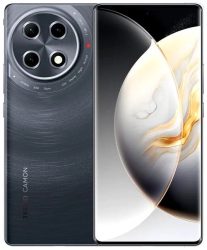 Ficha tecnica Tecno dual sim libre CAMON 30S PRO