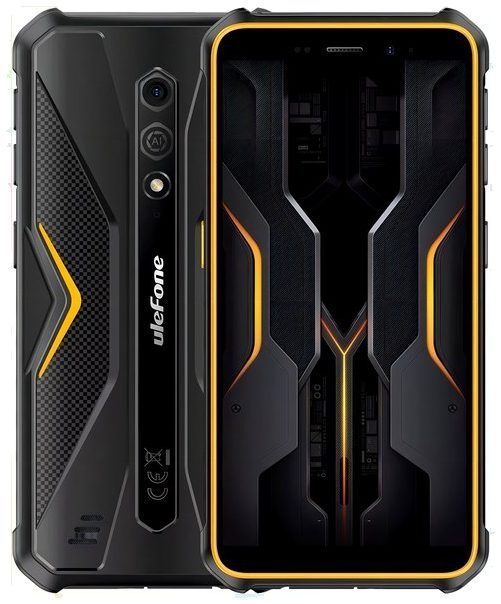Ulefone Armor X12 Pro